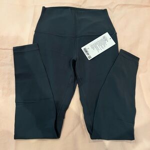 NWT Lululemon Super High Rise Align